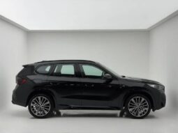 
										BMW X1 2.0 16V TURBO GASOLINA SDRIVE20I M SPORT STEPTRONIC cheio									