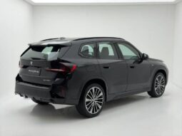 
										BMW X1 2.0 16V TURBO GASOLINA SDRIVE20I M SPORT STEPTRONIC cheio									