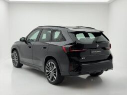 
										BMW X1 2.0 16V TURBO GASOLINA SDRIVE20I M SPORT STEPTRONIC cheio									