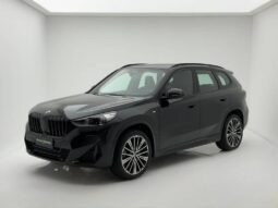 
										BMW X1 2.0 16V TURBO GASOLINA SDRIVE20I M SPORT STEPTRONIC cheio									