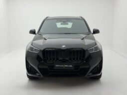 
										BMW X1 2.0 16V TURBO GASOLINA SDRIVE20I M SPORT STEPTRONIC cheio									