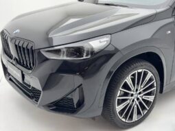 
										BMW X1 2.0 16V TURBO GASOLINA SDRIVE20I M SPORT STEPTRONIC cheio									