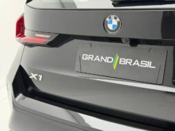 
										BMW X1 2.0 16V TURBO GASOLINA SDRIVE20I M SPORT STEPTRONIC cheio									