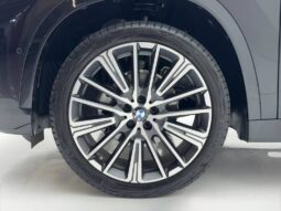 
										BMW X1 2.0 16V TURBO GASOLINA SDRIVE20I M SPORT STEPTRONIC cheio									