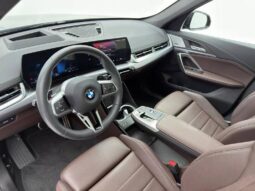 
										BMW X1 2.0 16V TURBO GASOLINA SDRIVE20I M SPORT STEPTRONIC cheio									