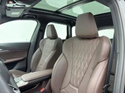 
										BMW X1 2.0 16V TURBO GASOLINA SDRIVE20I M SPORT STEPTRONIC cheio									