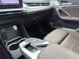 
										BMW X1 2.0 16V TURBO GASOLINA SDRIVE20I M SPORT STEPTRONIC cheio									