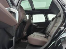 
										BMW X1 2.0 16V TURBO GASOLINA SDRIVE20I M SPORT STEPTRONIC cheio									