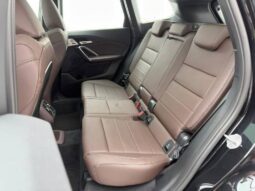 
										BMW X1 2.0 16V TURBO GASOLINA SDRIVE20I M SPORT STEPTRONIC cheio									