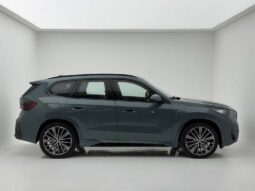 
										BMW X1 2.0 16V TURBO GASOLINA SDRIVE20I M SPORT STEPTRONIC cheio									