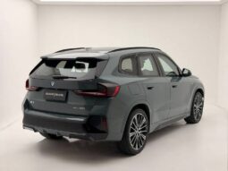 
										BMW X1 2.0 16V TURBO GASOLINA SDRIVE20I M SPORT STEPTRONIC cheio									