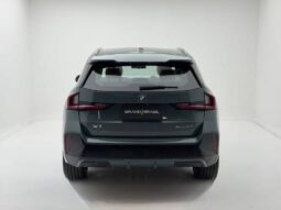 
										BMW X1 2.0 16V TURBO GASOLINA SDRIVE20I M SPORT STEPTRONIC cheio									