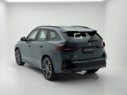 
										BMW X1 2.0 16V TURBO GASOLINA SDRIVE20I M SPORT STEPTRONIC cheio									