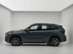 
										BMW X1 2.0 16V TURBO GASOLINA SDRIVE20I M SPORT STEPTRONIC cheio									