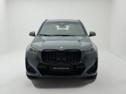 
										BMW X1 2.0 16V TURBO GASOLINA SDRIVE20I M SPORT STEPTRONIC cheio									