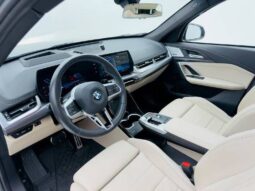 
										BMW X1 2.0 16V TURBO GASOLINA SDRIVE20I M SPORT STEPTRONIC cheio									