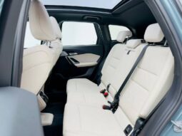 
										BMW X1 2.0 16V TURBO GASOLINA SDRIVE20I M SPORT STEPTRONIC cheio									