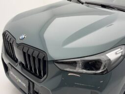 
										BMW X1 2.0 16V TURBO GASOLINA SDRIVE20I M SPORT STEPTRONIC cheio									