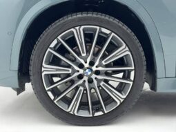 
										BMW X1 2.0 16V TURBO GASOLINA SDRIVE20I M SPORT STEPTRONIC cheio									