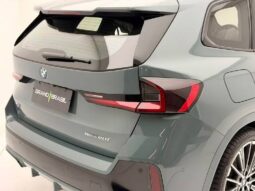 
										BMW X1 2.0 16V TURBO GASOLINA SDRIVE20I M SPORT STEPTRONIC cheio									