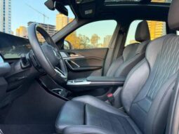 
										BMW X1 2.0 16V TURBO GASOLINA SDRIVE20I M SPORT STEPTRONIC cheio									