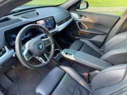 
										BMW X1 2.0 16V TURBO GASOLINA SDRIVE20I M SPORT STEPTRONIC cheio									