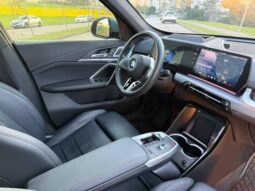 
										BMW X1 2.0 16V TURBO GASOLINA SDRIVE20I M SPORT STEPTRONIC cheio									