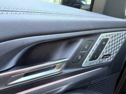 
										BMW X1 2.0 16V TURBO GASOLINA SDRIVE20I M SPORT STEPTRONIC cheio									