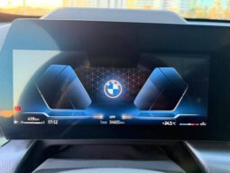 
										BMW X1 2.0 16V TURBO GASOLINA SDRIVE20I M SPORT STEPTRONIC cheio									