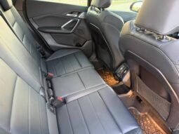 
										BMW X1 2.0 16V TURBO GASOLINA SDRIVE20I M SPORT STEPTRONIC cheio									