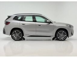 
										BMW X1 2.0 16V TURBO GASOLINA SDRIVE20I M SPORT STEPTRONIC cheio									