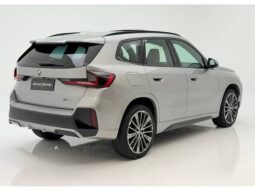 
										BMW X1 2.0 16V TURBO GASOLINA SDRIVE20I M SPORT STEPTRONIC cheio									