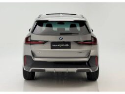 
										BMW X1 2.0 16V TURBO GASOLINA SDRIVE20I M SPORT STEPTRONIC cheio									