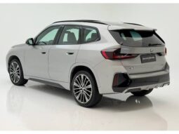 
										BMW X1 2.0 16V TURBO GASOLINA SDRIVE20I M SPORT STEPTRONIC cheio									