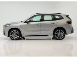 
										BMW X1 2.0 16V TURBO GASOLINA SDRIVE20I M SPORT STEPTRONIC cheio									