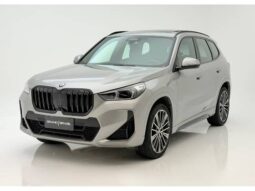 
										BMW X1 2.0 16V TURBO GASOLINA SDRIVE20I M SPORT STEPTRONIC cheio									