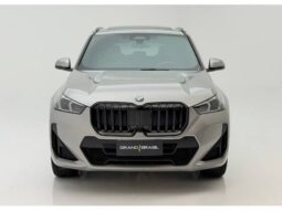 
										BMW X1 2.0 16V TURBO GASOLINA SDRIVE20I M SPORT STEPTRONIC cheio									