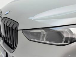 
										BMW X1 2.0 16V TURBO GASOLINA SDRIVE20I M SPORT STEPTRONIC cheio									