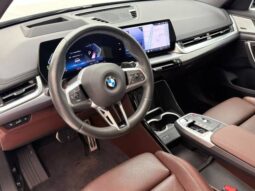 
										BMW X1 2.0 16V TURBO GASOLINA SDRIVE20I M SPORT STEPTRONIC cheio									