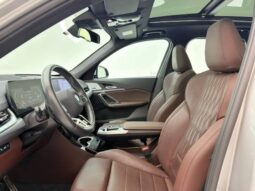 
										BMW X1 2.0 16V TURBO GASOLINA SDRIVE20I M SPORT STEPTRONIC cheio									
