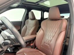
										BMW X1 2.0 16V TURBO GASOLINA SDRIVE20I M SPORT STEPTRONIC cheio									