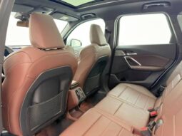 
										BMW X1 2.0 16V TURBO GASOLINA SDRIVE20I M SPORT STEPTRONIC cheio									
