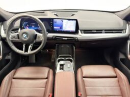 
										BMW X1 2.0 16V TURBO GASOLINA SDRIVE20I M SPORT STEPTRONIC cheio									