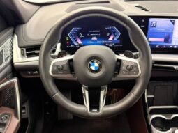 
										BMW X1 2.0 16V TURBO GASOLINA SDRIVE20I M SPORT STEPTRONIC cheio									