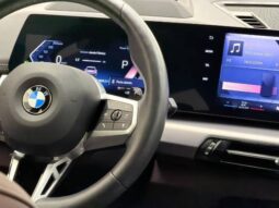 
										BMW X1 2.0 16V TURBO GASOLINA SDRIVE20I M SPORT STEPTRONIC cheio									