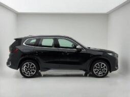 
										BMW X1 2.0 16V TURBO GASOLINA SDRIVE20I X-LINE STEPTRONIC cheio									