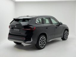 
										BMW X1 2.0 16V TURBO GASOLINA SDRIVE20I X-LINE STEPTRONIC cheio									