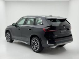 
										BMW X1 2.0 16V TURBO GASOLINA SDRIVE20I X-LINE STEPTRONIC cheio									