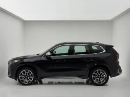 
										BMW X1 2.0 16V TURBO GASOLINA SDRIVE20I X-LINE STEPTRONIC cheio									