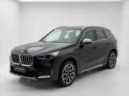 
										BMW X1 2.0 16V TURBO GASOLINA SDRIVE20I X-LINE STEPTRONIC cheio									